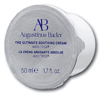 Augustinus Bader The Ultimate Soothing Cream Refill 50ml